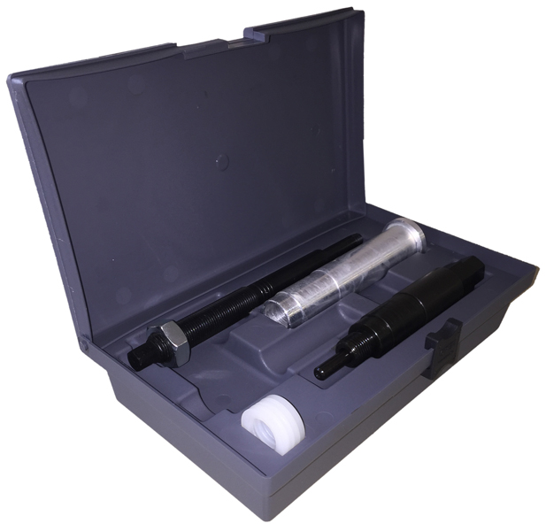 Lisle Ford 3 Valve Broken Spark Plug Remover Kit