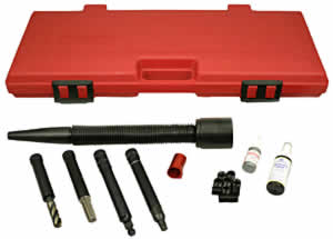 Spark Plug Rethreading Kit For Ford