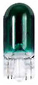 Pilot Color Coated Multi-Purpose Green Indicator Bulb