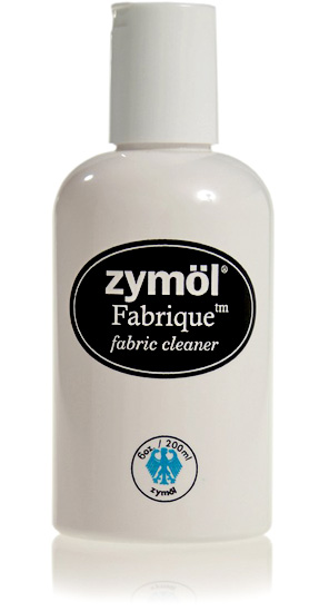 Zymol Fabrique Cloth Cleaner