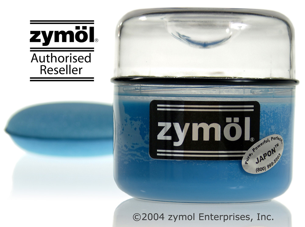 Zymol Japon Wax (8 Oz)