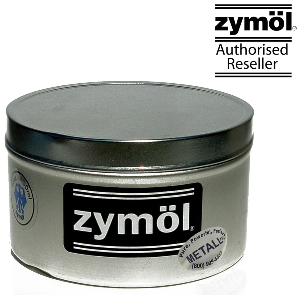 Zymol Metal Brightwork Polish