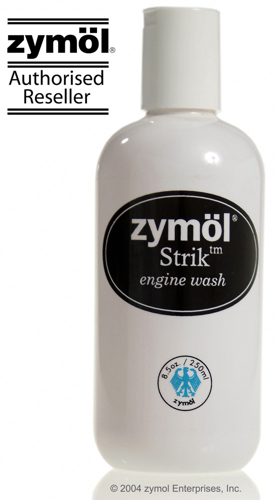 Zymol Strik Engine Cleaner (8.5 oz)