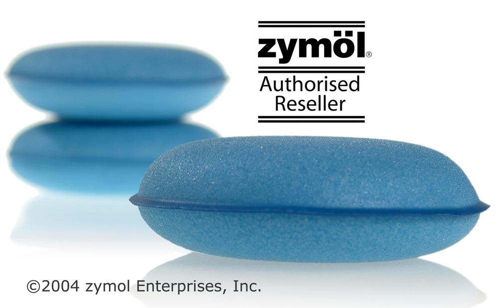 Zymol Wax Applicator (3 Pack)