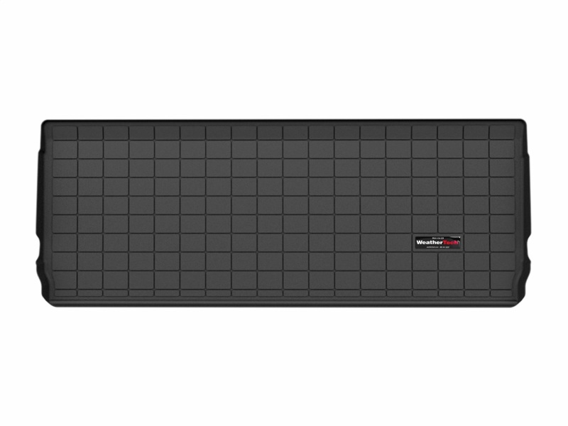 WeatherTech 25-26 Ford Expedition Cargo Liner - Black