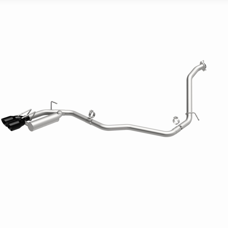 Magnaflow 25-26 Toyota Camry SPEQ Series Stainless Cat-Back Performance Exhaust System