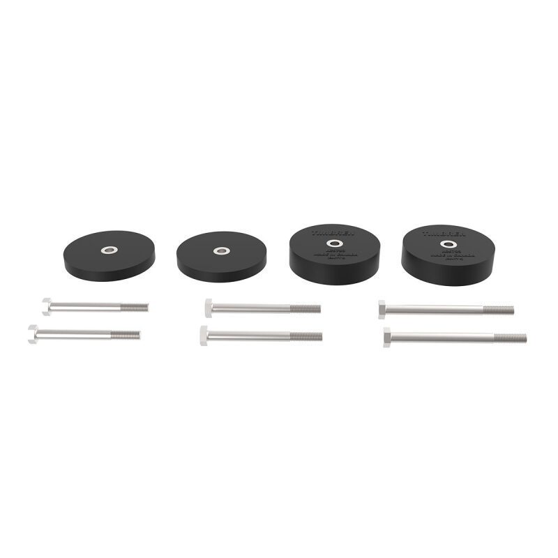 Timbren SES Spacer Kit (Use w/ PN GMRS15 )