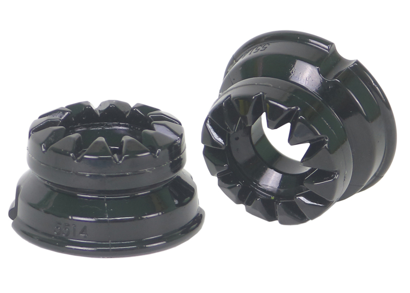 Whiteline 22-23 Hyundai Kona N Bump Stop Bushing Kit