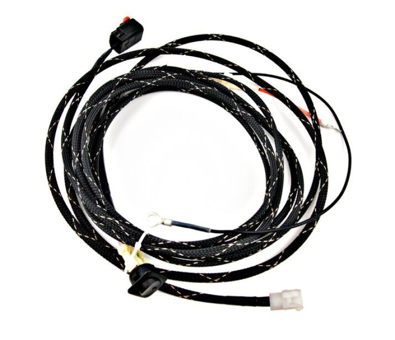 Bestop Pro Defrost Wire Harness 07-18 Jeep Wrangler Jeep JK Trektop Pro