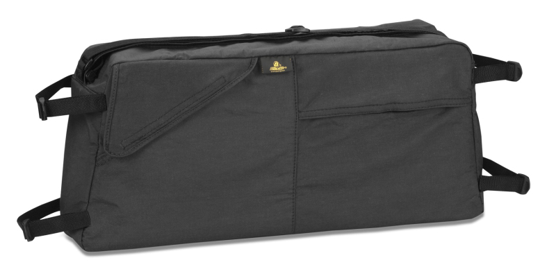 Bestop 92-95 Jeep Wrangler Yj / 97-06 Wrangler Tj Roughrider Saddlebag/Duffle