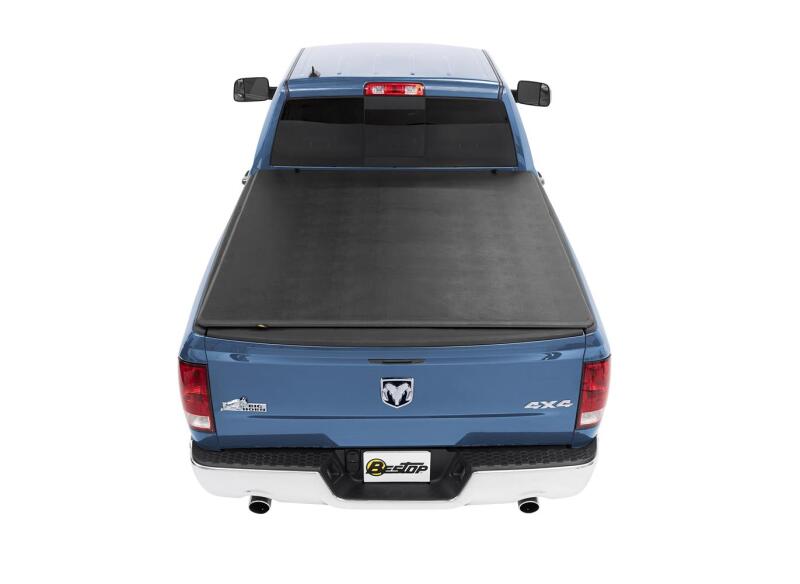 Bestop 00-04 Dodge Dakota For 53 Ft Bed Ez-Fold Soft Tonneau