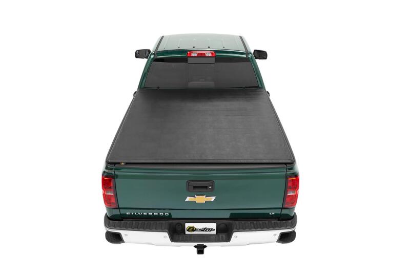Bestop 07-13 Chevy Silverado 2500/3500 Hd 65 Ft Bed W/O Bed Management System Ez-Fold Soft Tonneau