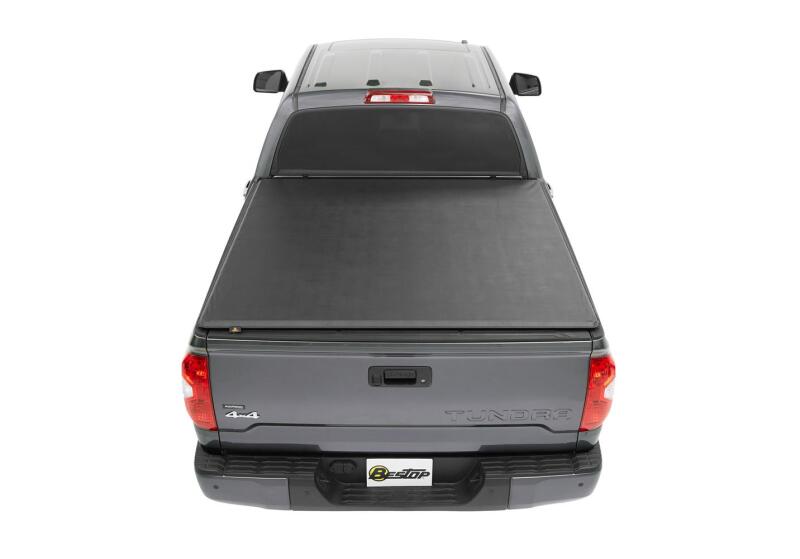 Bestop 95-04 Toyota Tacoma For 6 Ft Bed Ez-Fold Soft Tonneau