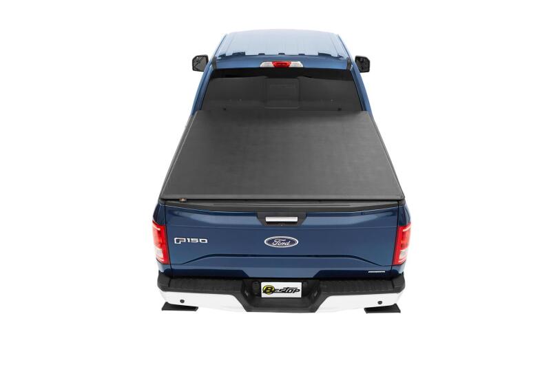 Bestop 97-03 Ford F-150 04 Ford F-150 Heritage For 65 Ft Bed Ez-Fold Soft Tonneau