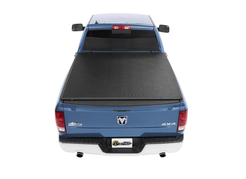 Bestop 00-04 Dodge Dakota For 53 Ft Bed Ez-Fold Soft Tonneau
