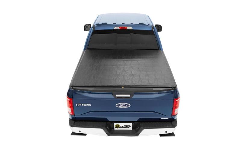 Bestop 97-03 Ford F-150 04 Ford F-150 Heritage Ziprail Soft Tonneau For 65 Ft