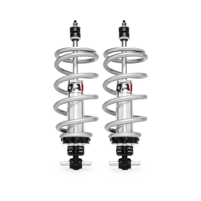 QA1 82-03 Chevy S10 2WD Drag Kit (2in/3in Drop) - Level 1