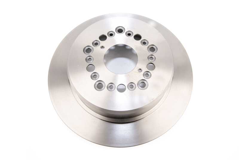 DBA 93-00 Lexus GS300 Rear Street Series Brake Rotor