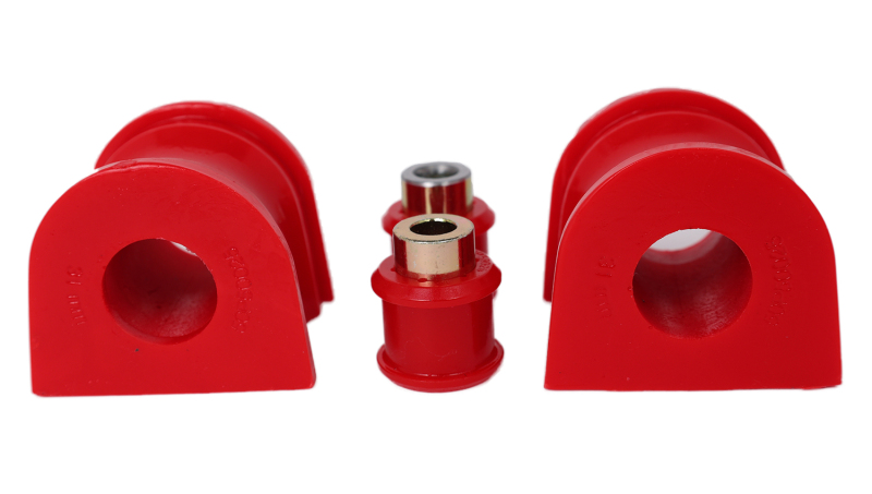 Energy Suspension 10-18 Mercedes-Benz Sprinter Front Sway Bar Set - 31mm - Red
