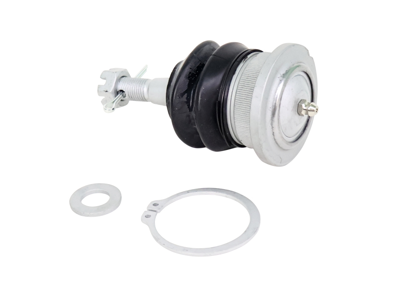 Whiteline 07-16 Chevrolet Silverado 1500 LT Fixed Offset UCA Replacement Ball Joint Kit