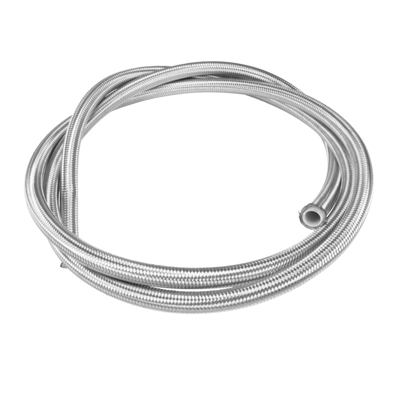 Russell Stainless An -6 Pro Ptfe Hose 6 Foot Length