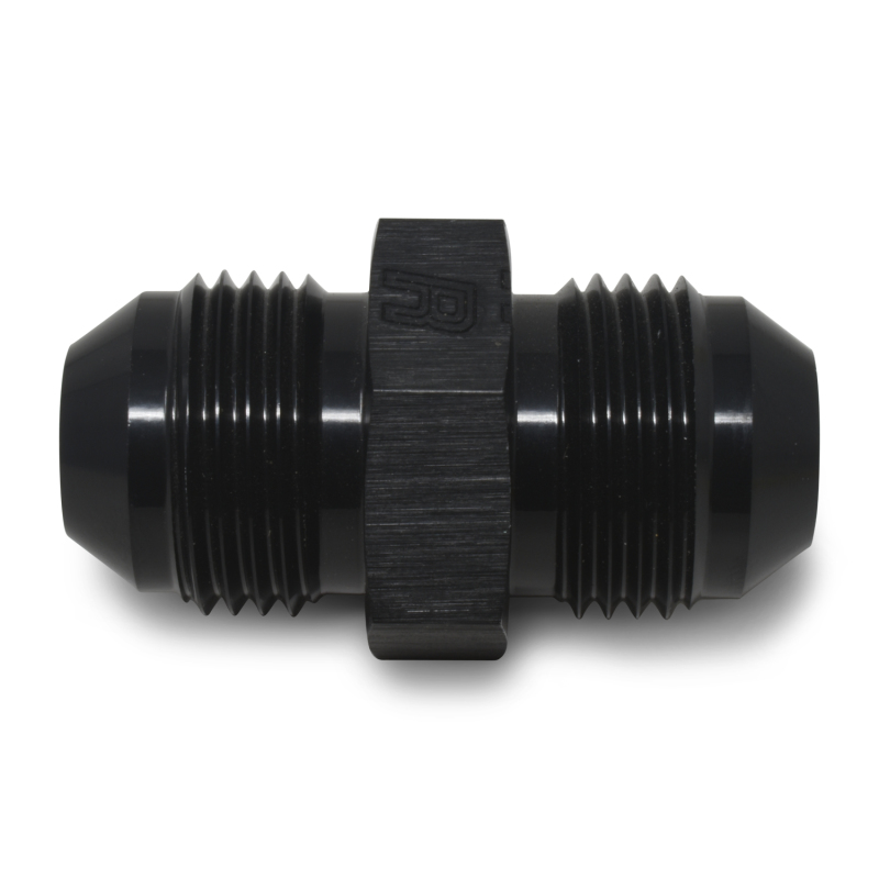 Russell Flare Union 12 An Black Anodize