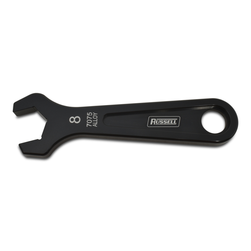 Russell Single Ended -8An Wrench
