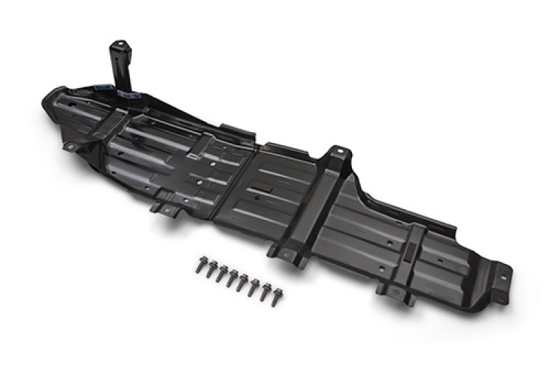 Ford Racing 21-26 Ford Bronco Fuel Tank Skid Plate