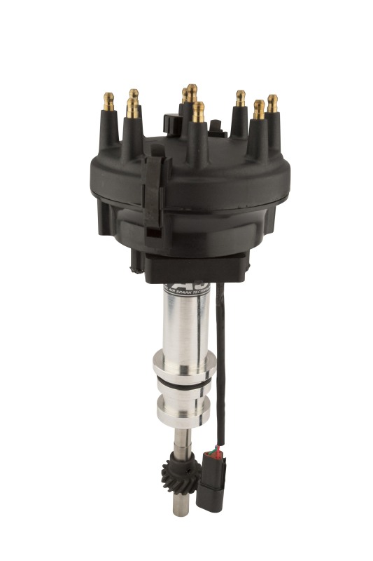 Fast Distributor, Xdi Sportsman, Large Cap, Ford 351W