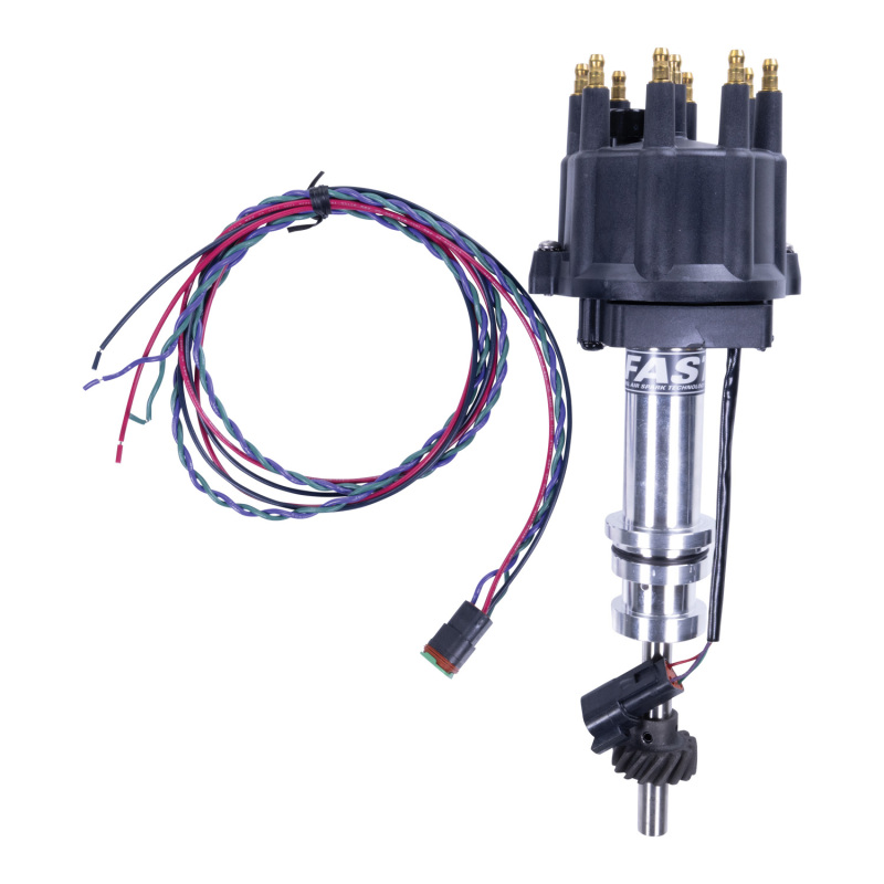Fast Distributor, Xdi Sportsman, Small Cap, Ford 351C, 429-460