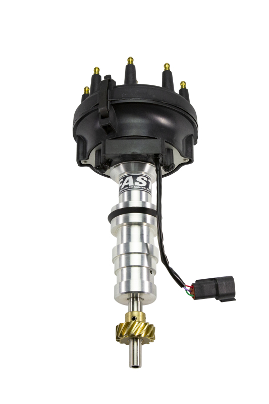 Fast Distributor, Race Cam Sync For Large Cap Ford Fe
