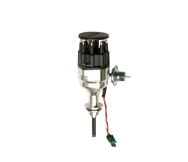 Fast Distributor, Chry. B 383-400, Billet, Xdi Ez-Run