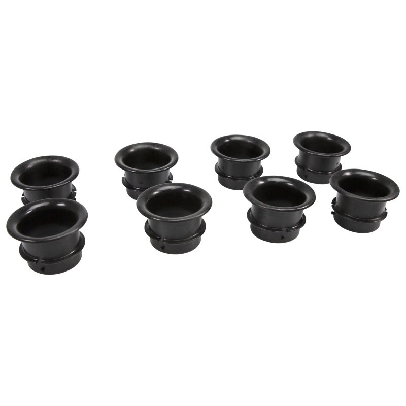 Fast Stacks, Medium Set Of 8 - Lsx 103Mm Tunnel Ram Style Intake Manifold