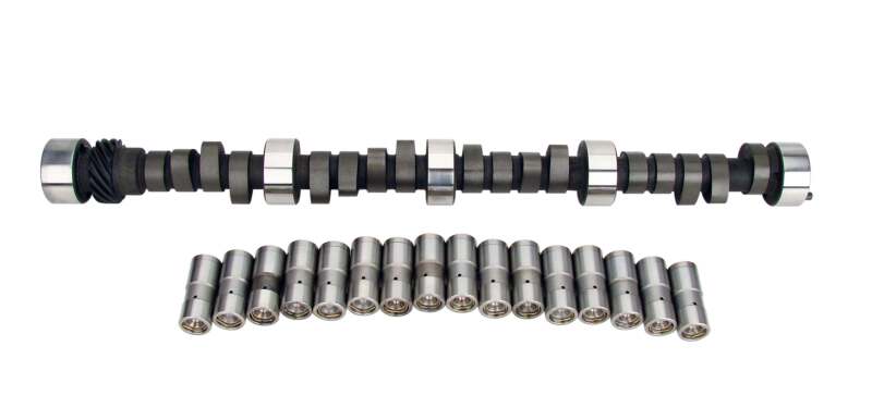 Comp Cams Camshaft Kit, Cb Xm 575Sci