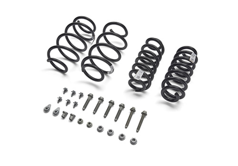 Ford Racing 22-25 Maverick Lowering Springs