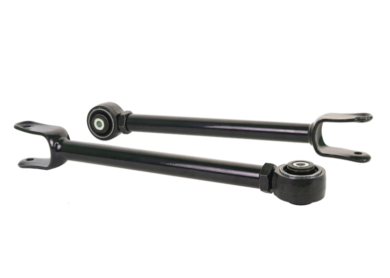 Whiteline 2018 Jeep Wrangler JK HD Adjustable Front Upper Control Arm Set