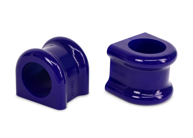 SuperPro 2011-2023 Ram 1500 36.5mm Front Sway Bar Mount Bushing Kit