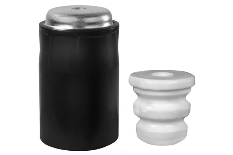 Jounce Bumper and Bellows