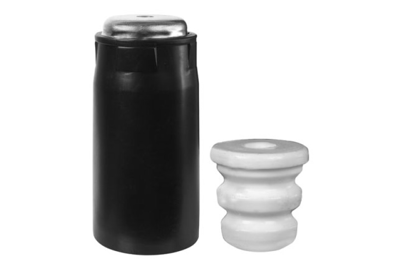 Jounce Bumper and Bellows