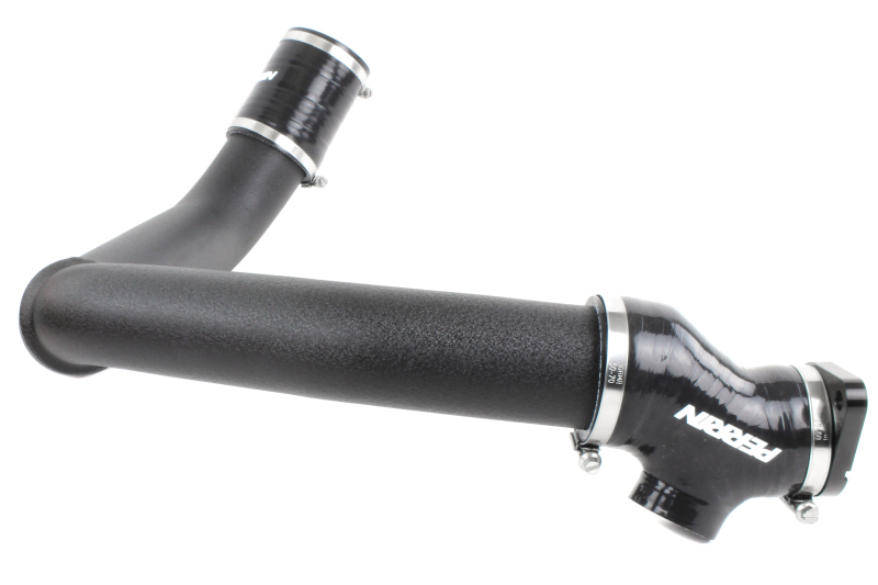PERRIN 15-21 Subaru WRX Charge Pipe - Black