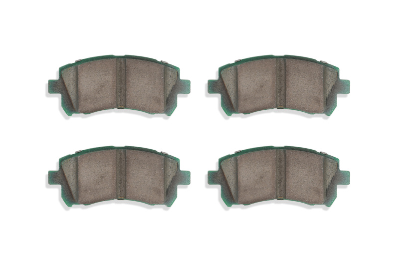 DBA 02-03 Subaru WRX / 98-01 Subaru Impreza SP500 Front Brake Pads