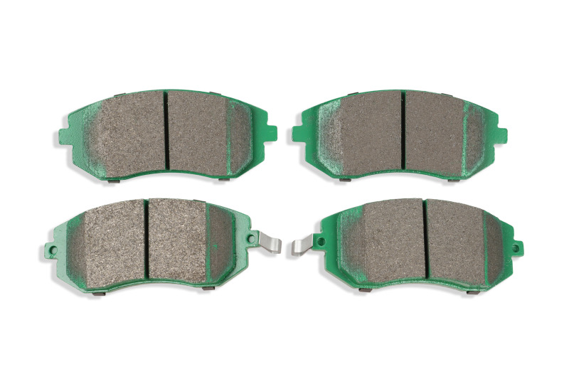 DBA 03-05 Subaru WRX / 08 Subaru WRX SP500 Front Brake Pads