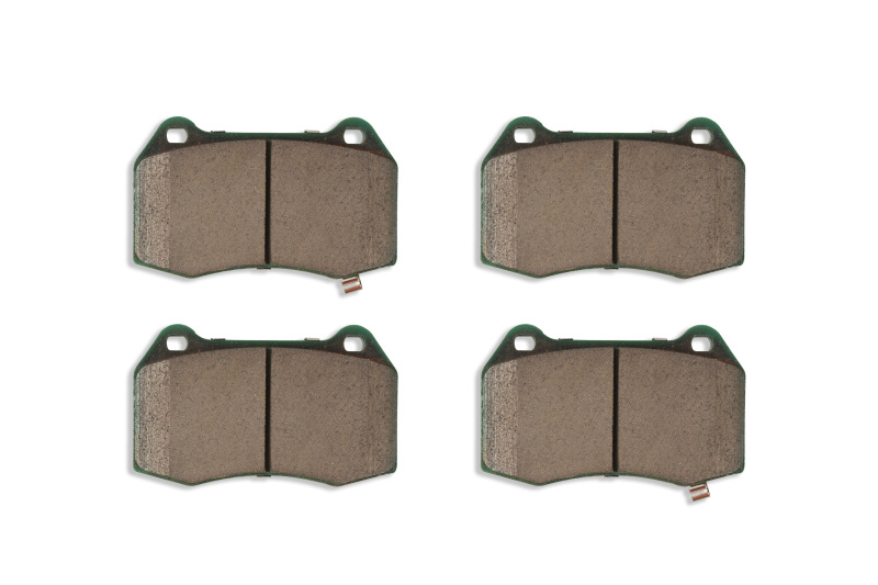 DBA 03-07 G35 w/ Brembo SP500 Front Brake Pads