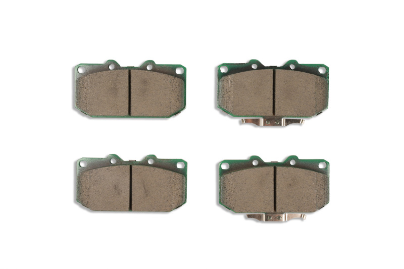 DBA 06-07 Subaru WRX SP500 Front Brake Pads