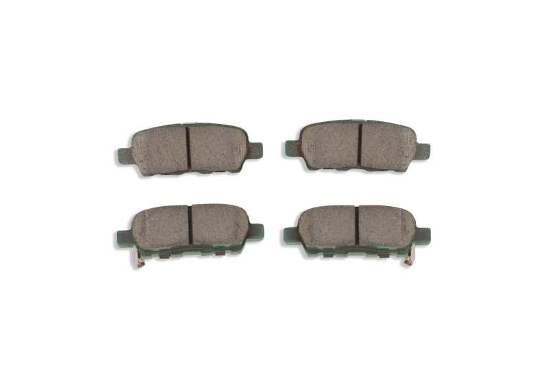 DBA 07-13 Nissan Sentra SP500 Rear Brake Pads