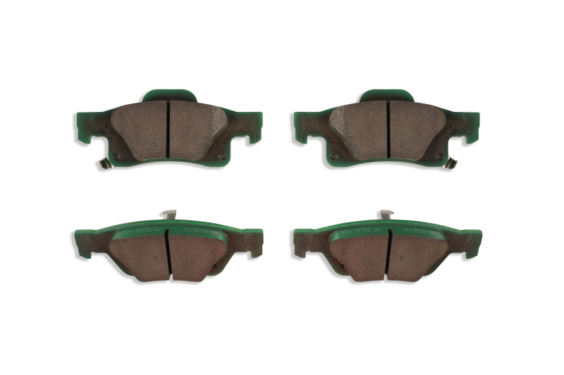 DBA 10-15 Camaro SP500 Front Brake Pads