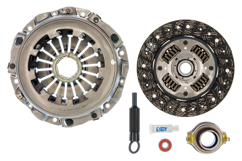 Exedy OE 1991-1994 Subaru Legacy H4 Clutch Kit