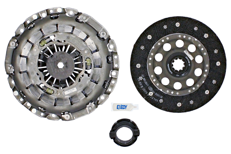 Exedy OE 2000-2003 BMW M5 V8 Clutch Kit