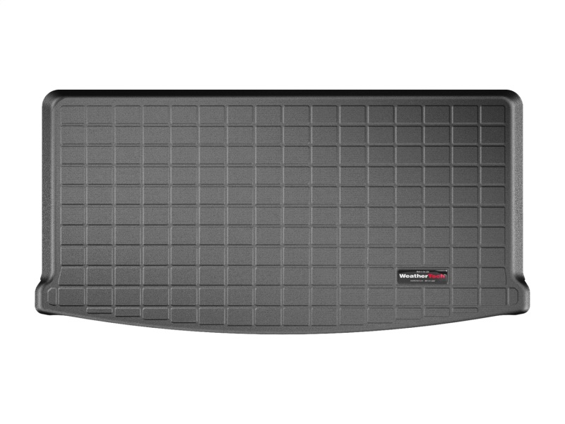 WeatherTech 2018+ Volkswagen Atlas Cargo Liner - Black