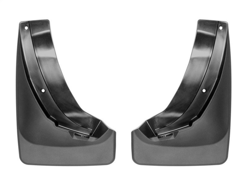 WeatherTech 16+ Honda Pilot No Drill Mudflaps